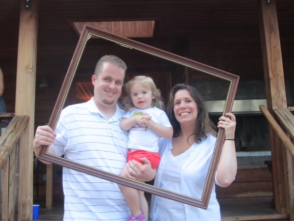 Inglis Family