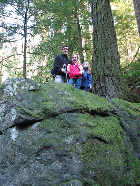 Big Rock
