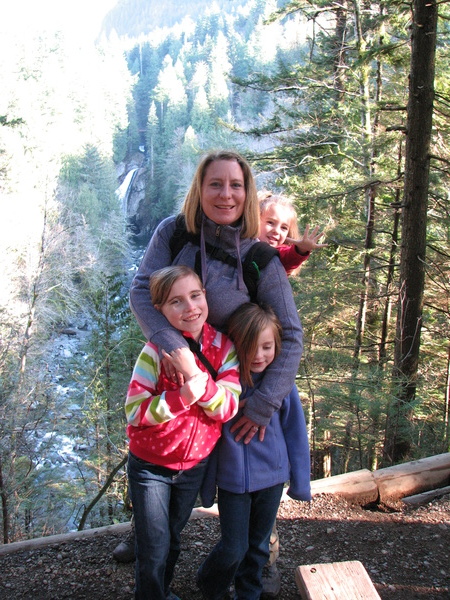 Twin Falls