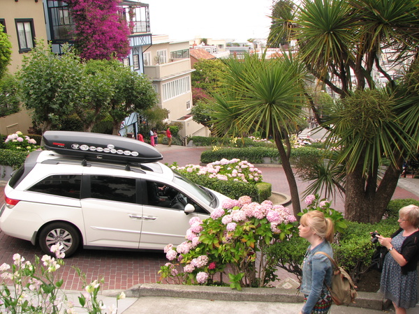 Lombard Street