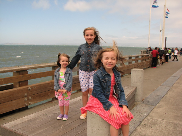 Pier 39