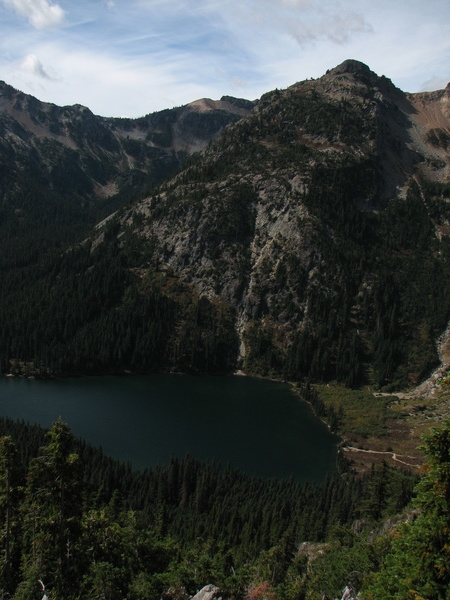 Deep Lake