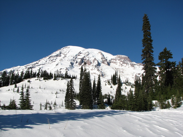 Mount Rainier