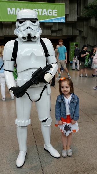 Stormtropper