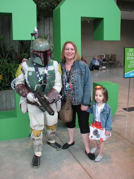 Boba Fett