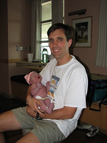 Happy Daddy