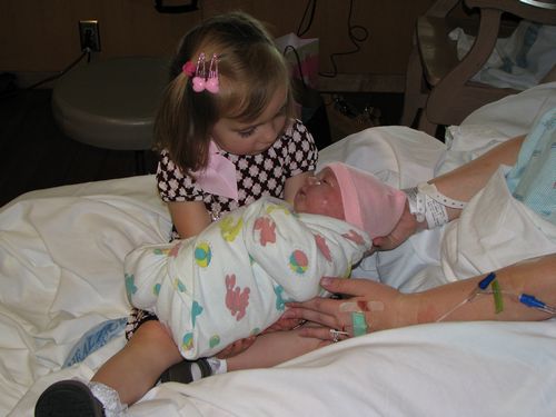 Big Sister