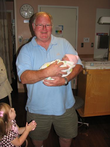 Happy Grandpa