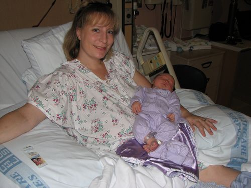 One Day Old