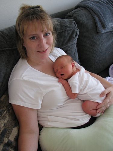 Mommy Love