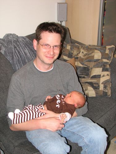 Uncle Andy
