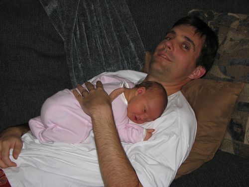 Daddy Love