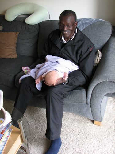 Uncle Willie