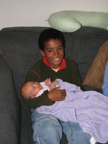 Cousin Jordan