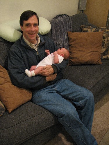 Uncle Steve