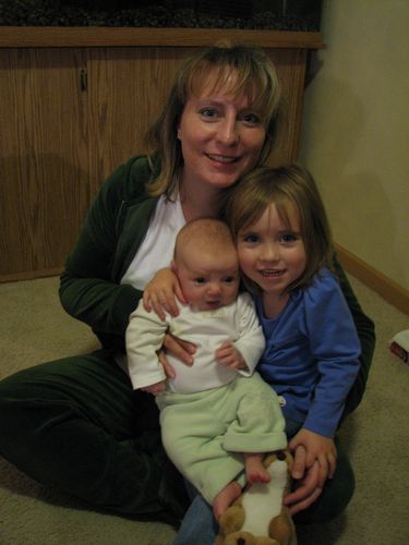 The Girls