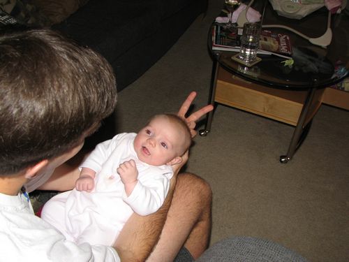 Silly at Any Age