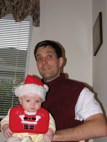 Miss Santa