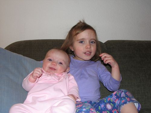 Sisters