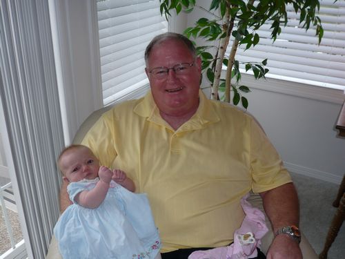 Papa Brad