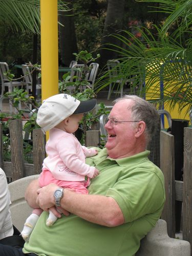Papa's Girl