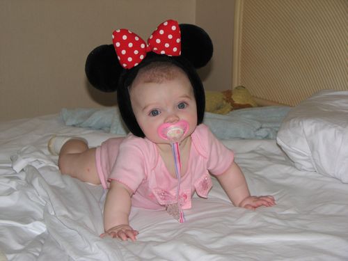 Mini Minnie