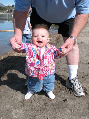 Beach Baby
