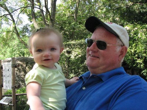 Papa's Girl