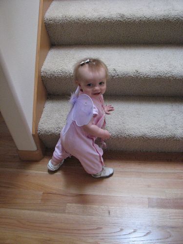 Little Fairy