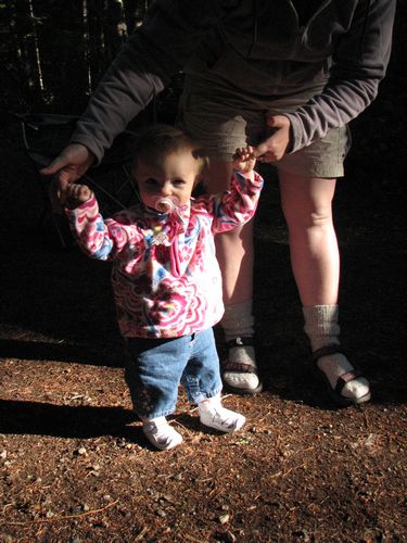 Little Camper