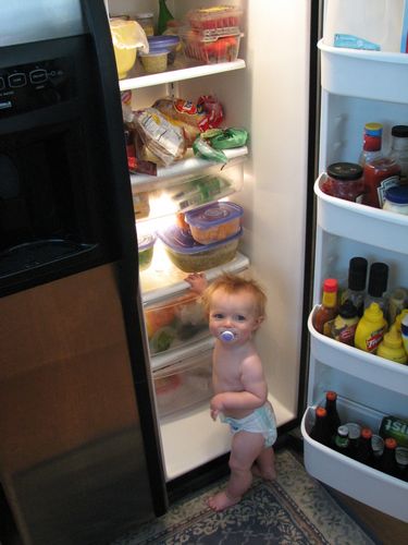 Keeping Cool