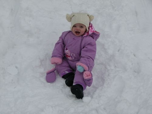 Snow Angel