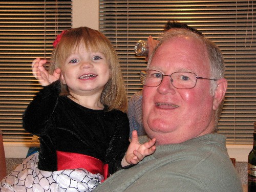 Papa's Girl