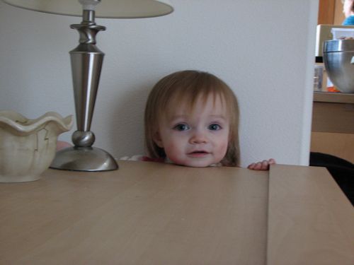 Headed for Trouble