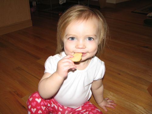 Cookie Time