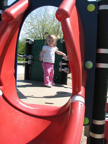 Tracy Owen Station Park