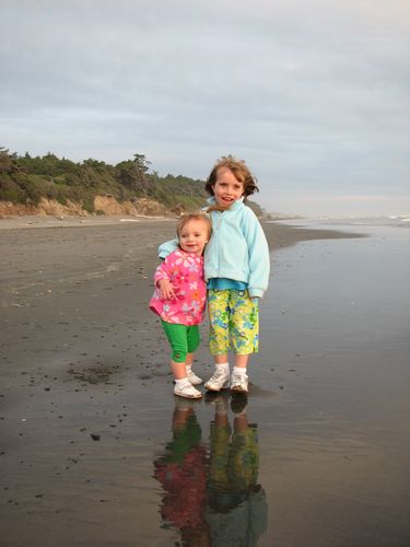 Kalaloch