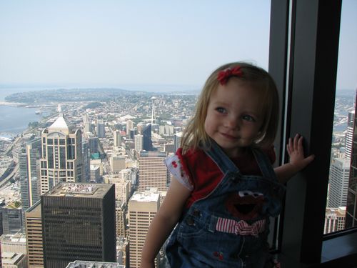 Columbia Center