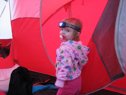 Little Camper