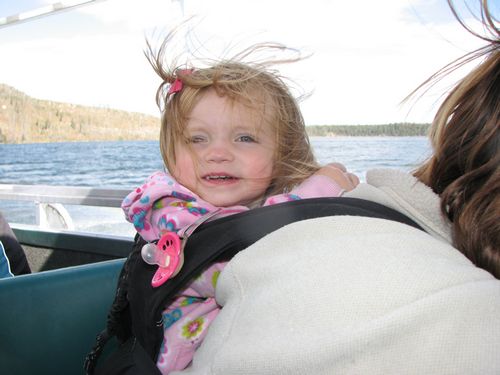 Jenny Lake