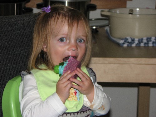 Two Years Old