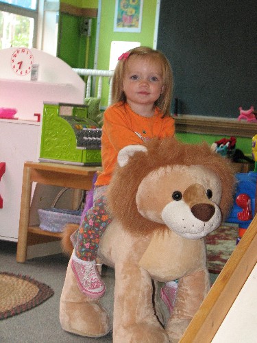 Preschool