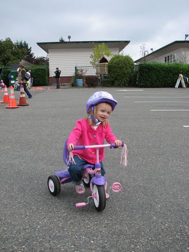 Little Triker