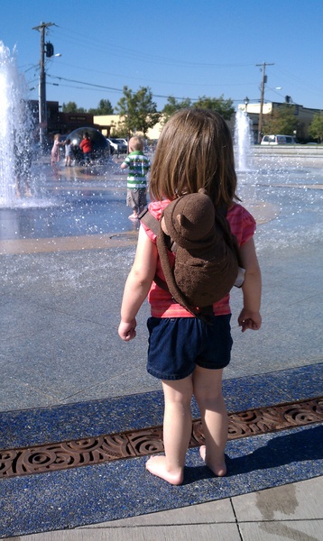 Kent Splash Park