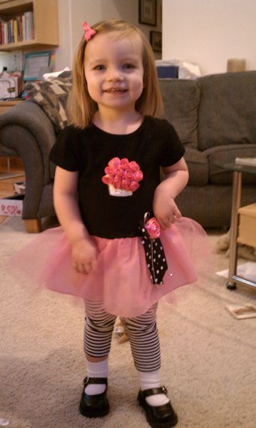 Cute Outfit