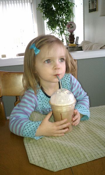 Milkshake