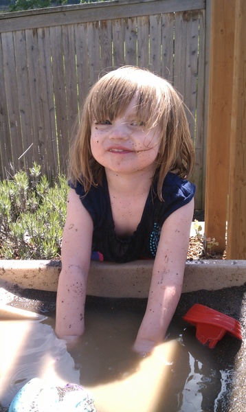 Dirty Girl