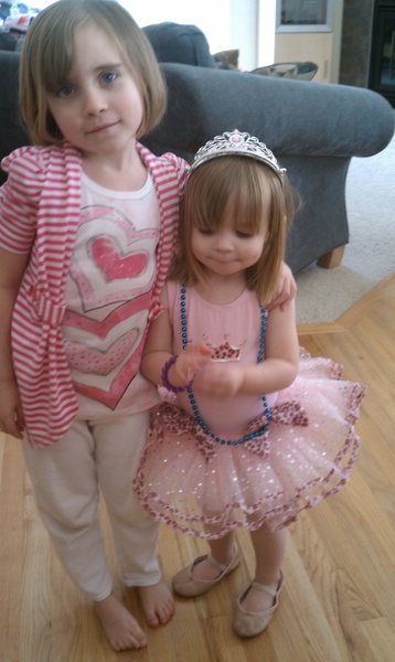 Sisters