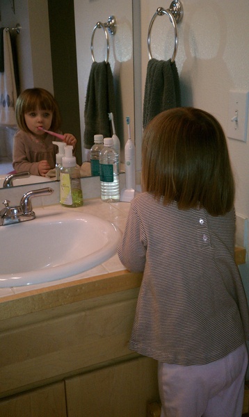 Tooth Brusher