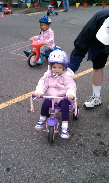 Little Triker
